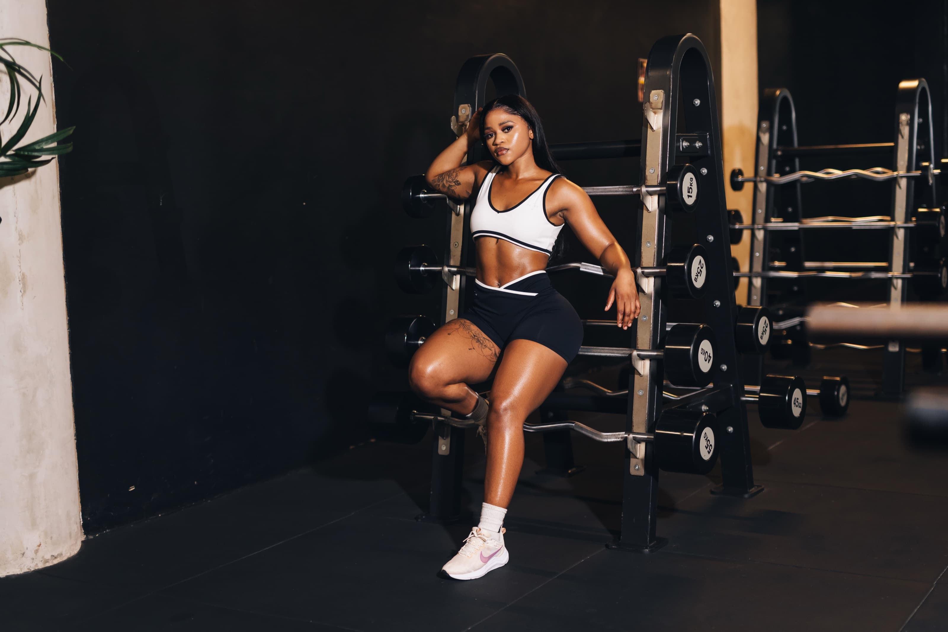 Contact SG.FIT