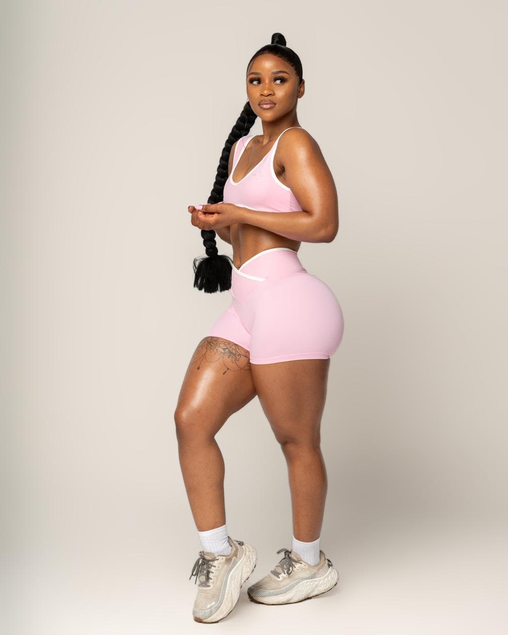 Fitness equipment and gym