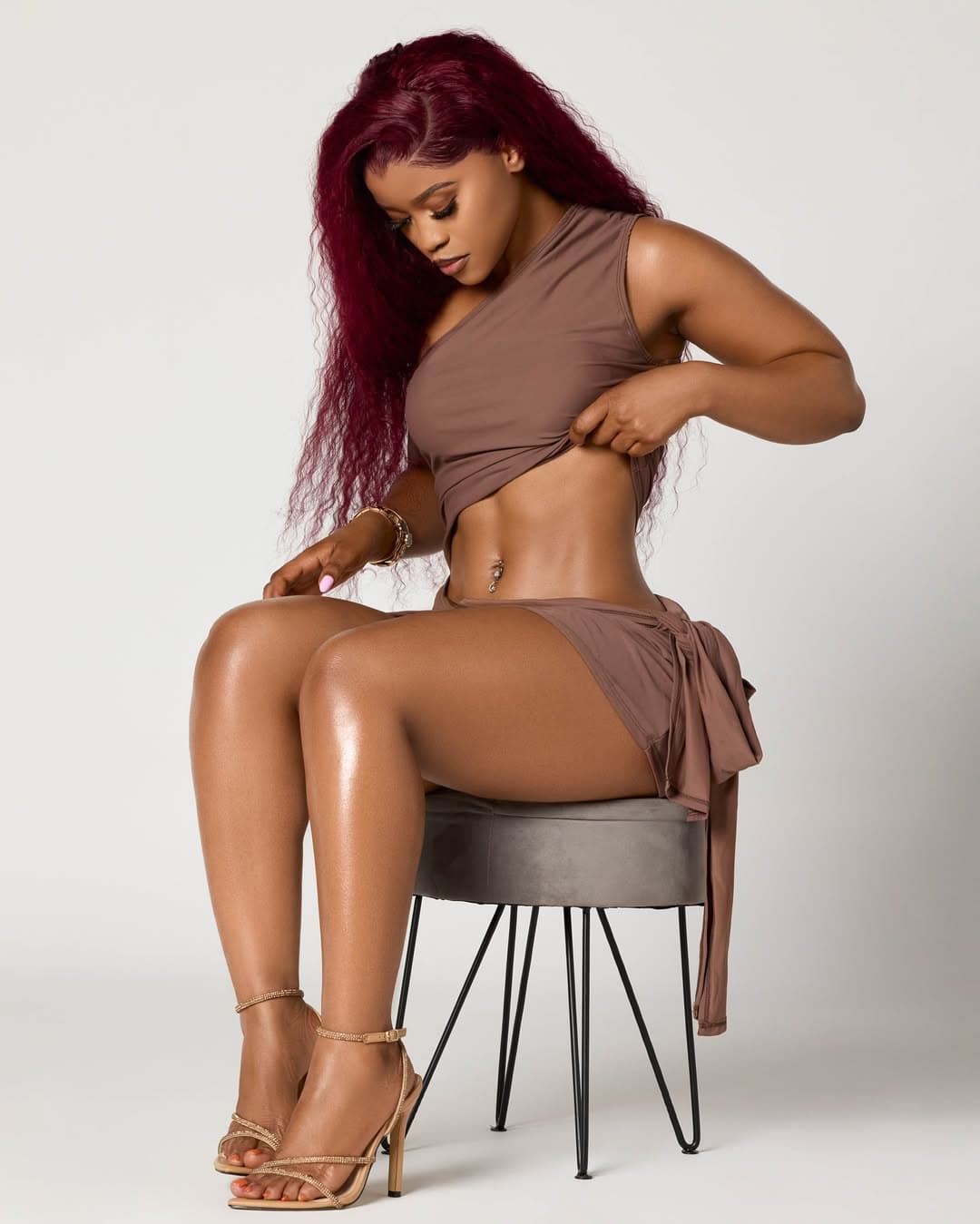Sharon Gambu